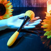 Versatile, Elegant SUNFLOWER - Your Intimate Companion Body Wands